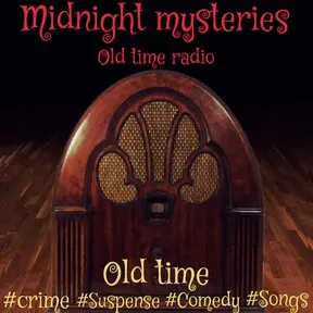 Midnight Mysteries OTR