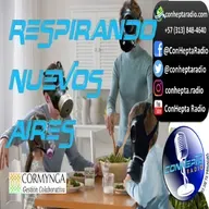 Respirando Nuevos Aires 2026-05-30 15:00