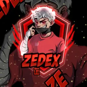 Zedex yt