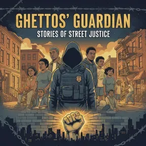 Ghettos' Guardian: Stories of Street Justice
