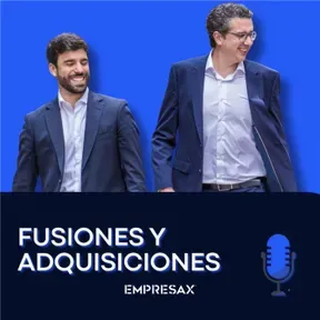 Fusiones y Adquisiciones