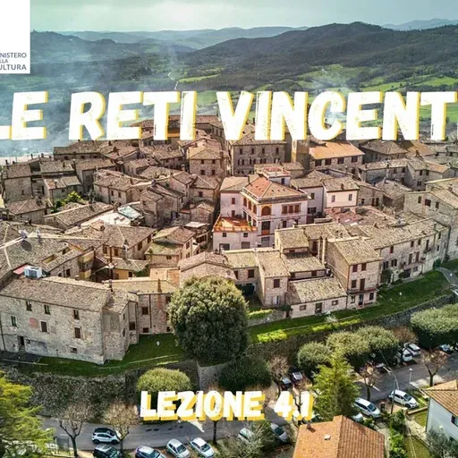 Reti Vincenti: Come Sfruttare i Circuiti (Borghi più Belli, Vie dell'Olio, Art Academy) - Lez 4.1