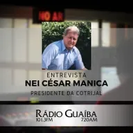 Entrevista: Nei Manica, Presidente da Cotrijal