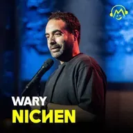 Wary Nichen – Prise d'otage avec une texane (Montreux Comedy Festival 2024)