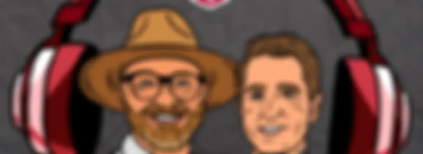 #COYR - Toronto FC Podcast