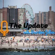 The Update- May 13th