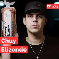 Aprende como dejar de ser un emprendedor disperso, enfocarte y lograr más - Chuy Elizondo - 374