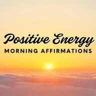I AM Energized | Morning Affirmations for Positive Energy