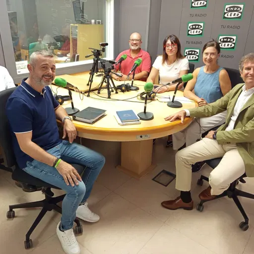 ¿Hay verdadera implicación en el Plan de Regeneración Integral del barrio de San Antón de Elche?