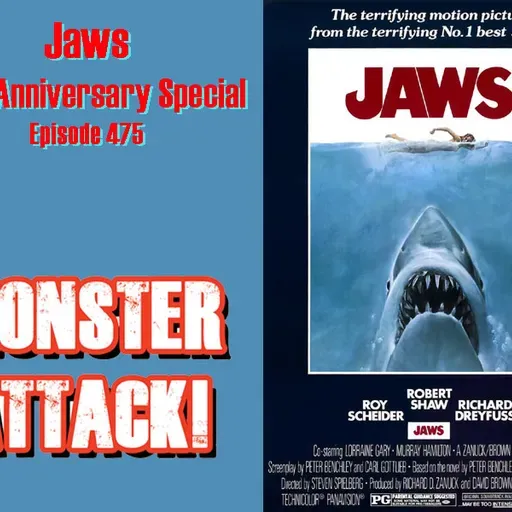 JAWS | Episode 475