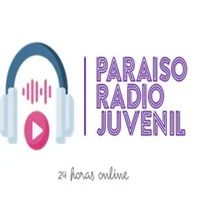 Paraiso Radio Juvenil SV