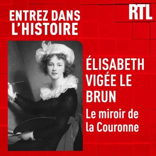 Elisabeth Vigée Le Brun : le miroir de la Couronne