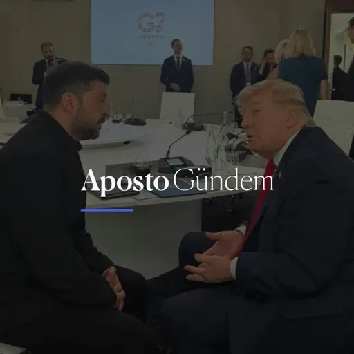 Rusya'ya baskı, seçim yanıtı | 17 Haziran 2026