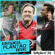 Coritiba joga hoje, contra o Goiás/ Homenagens a Barcímio Sicupira continuam hoje, no jogo entre Athletico e Ceará/ +Informações do futebol paranaense - Plantão Esportivo