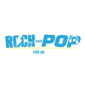 Rock and Pop 1480 AM - XEZJ