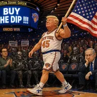Et un nouveau Victory Lap pour Donald Trump – 9 juin 2026