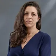 Ariana Harwicz y "Matate, amor": entrevista con Maxi Legnani