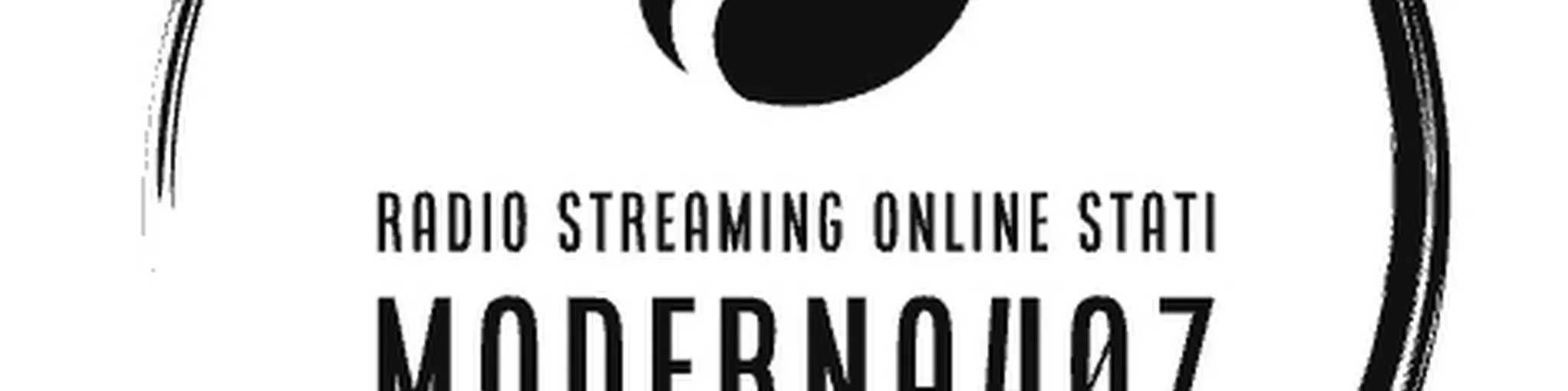 MODERNA407 Streaming Online Radio Station