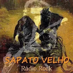 SAPATO VELHO RADIO ROCK