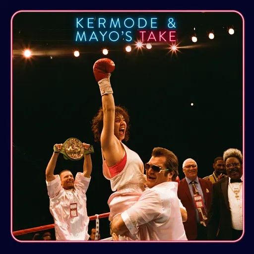 Is CHRISTY a knockout? + Noah Baumbach on JAY KELLY