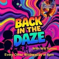 Back in the Daze Episode 1