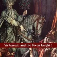557 - Sir Gawain and the Green Knight 1