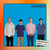 Clássicos VFSM #129 - Weezer : "Weezer" (1994)