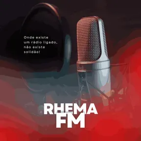 Rhema Web Radio