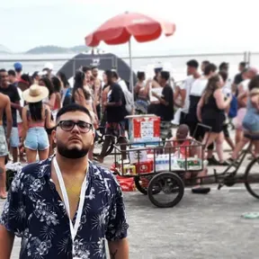 rafax na voz