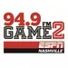 94.9 Game 2 - W235BW