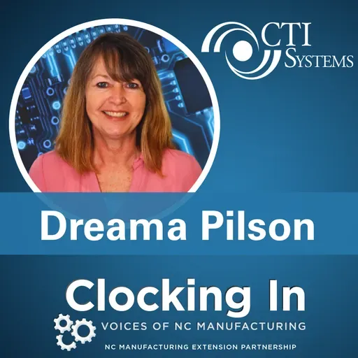 Ep-62: Even Programmers Can Fall in Love with the Manufacturing Environment