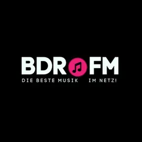 BDR FM Live