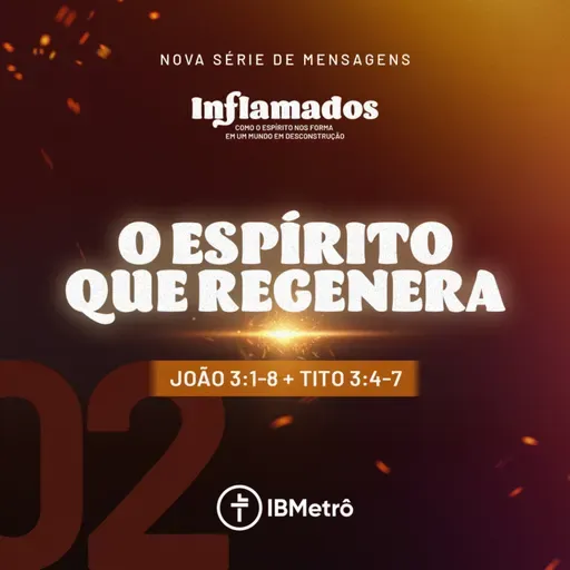 O Espírito que Regenera - Guilherme Eugênio