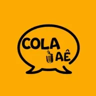  Cola Aê #64 - DJ Wesley O Brabo