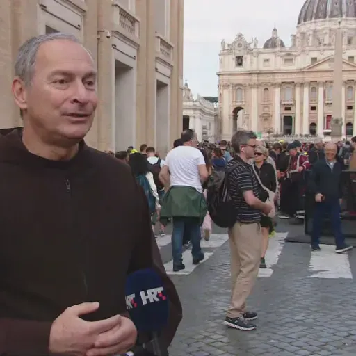 Duhovna misao - Darko Tepert: Kultura života - 22.03.2026.