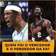 Podcast #289 - Lillard dispensado e Myles Turner no Bucks; Os vencedores e perdedores da free agency