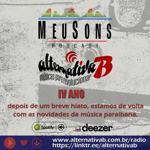 Meusons - Ano 4