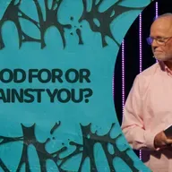 God is FOR You