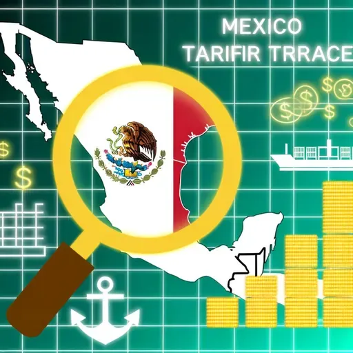 Trump Imposes 25% Tariff on Mexican Trucks, Threatening USMCA Trade Relations and North American Supply Chains