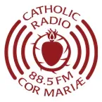 WPMW Radio CorMariae 88.5 FM