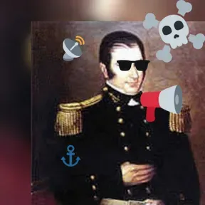 La Pirata del Bouchard