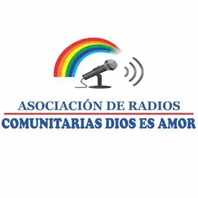 RADIO DIOS ES AMOR 91.5 FM. JAUJA - PERU