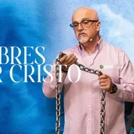 Somos libres por Cristo | Marco Garcia