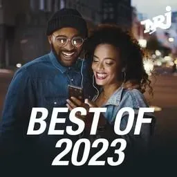 NRJ BEST OF 2023