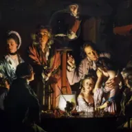 433 9.1 Restoration, Revolution and the English Enlightenment