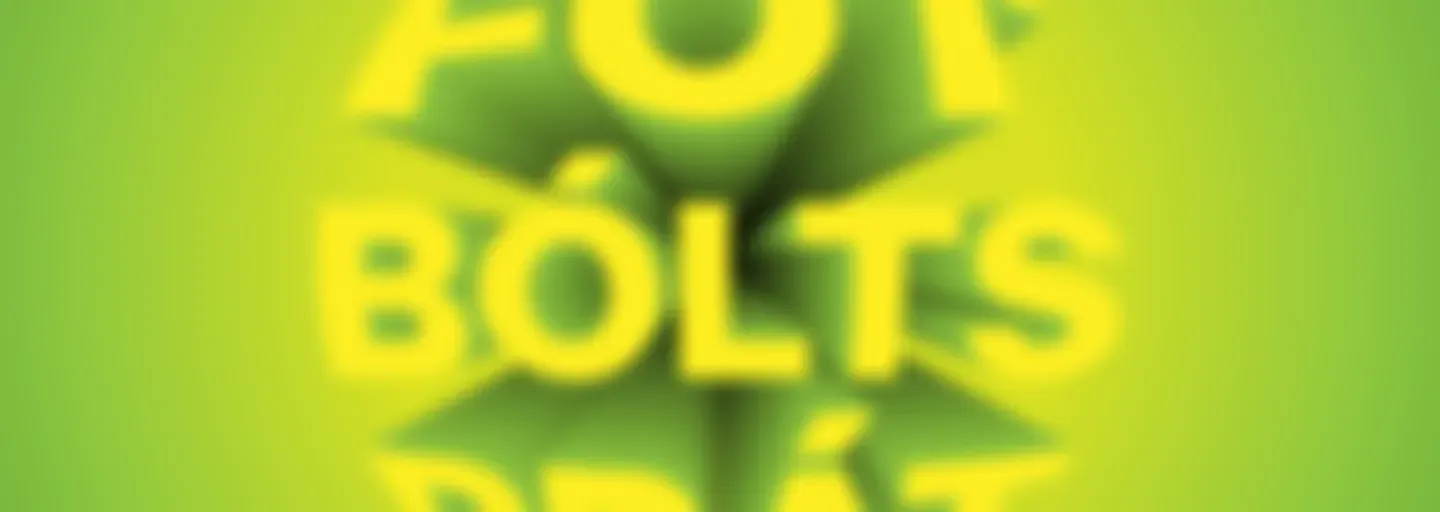 Fótbóltsprát