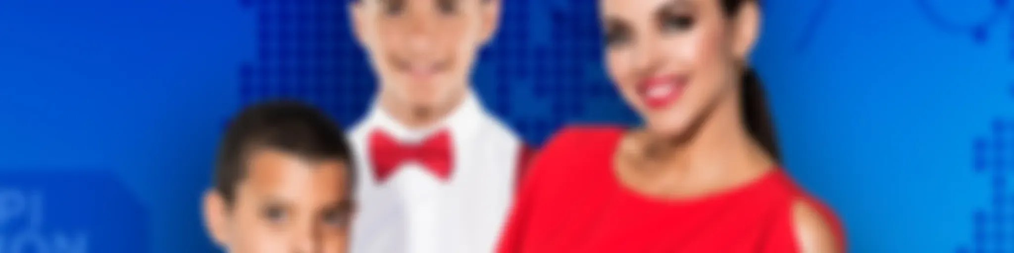 Las Caras del Autismo