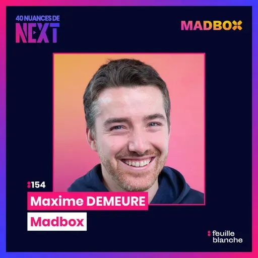 [BEST OF] :154 Démarrer dans sa chambre d’ado et finir à 60M de CA !