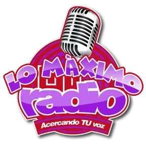 Lo Máximo Radio