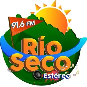 RIOSECO STEREO 91.6 FM
